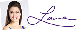 Laura Signature 