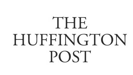 We have promoted graphic design services and web design and development in The Huffington Post
