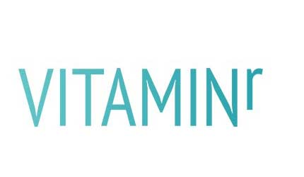 We provide graphic design services and web design and development for Vitamin R